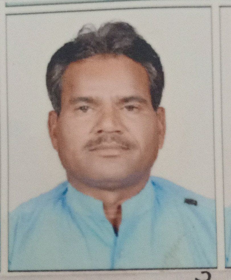 Parhladsingh