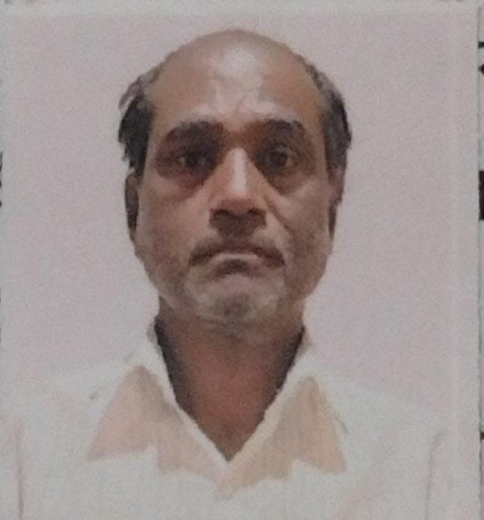 Rajender Verma