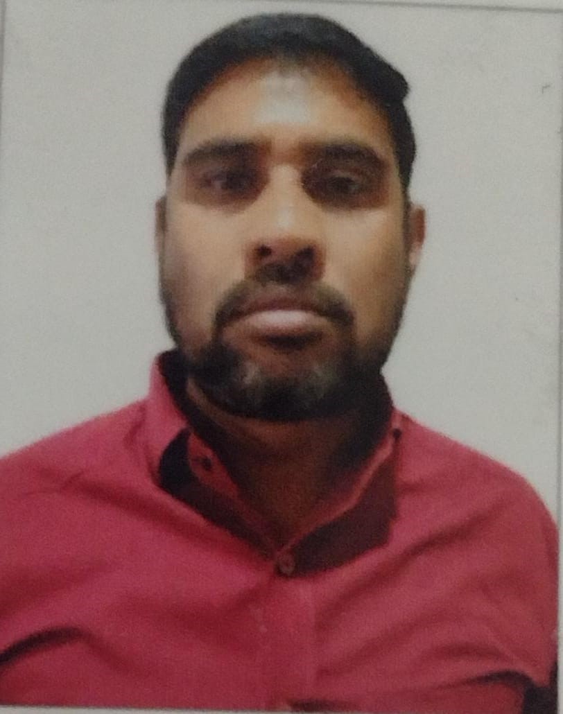 Rakesh Sonkar