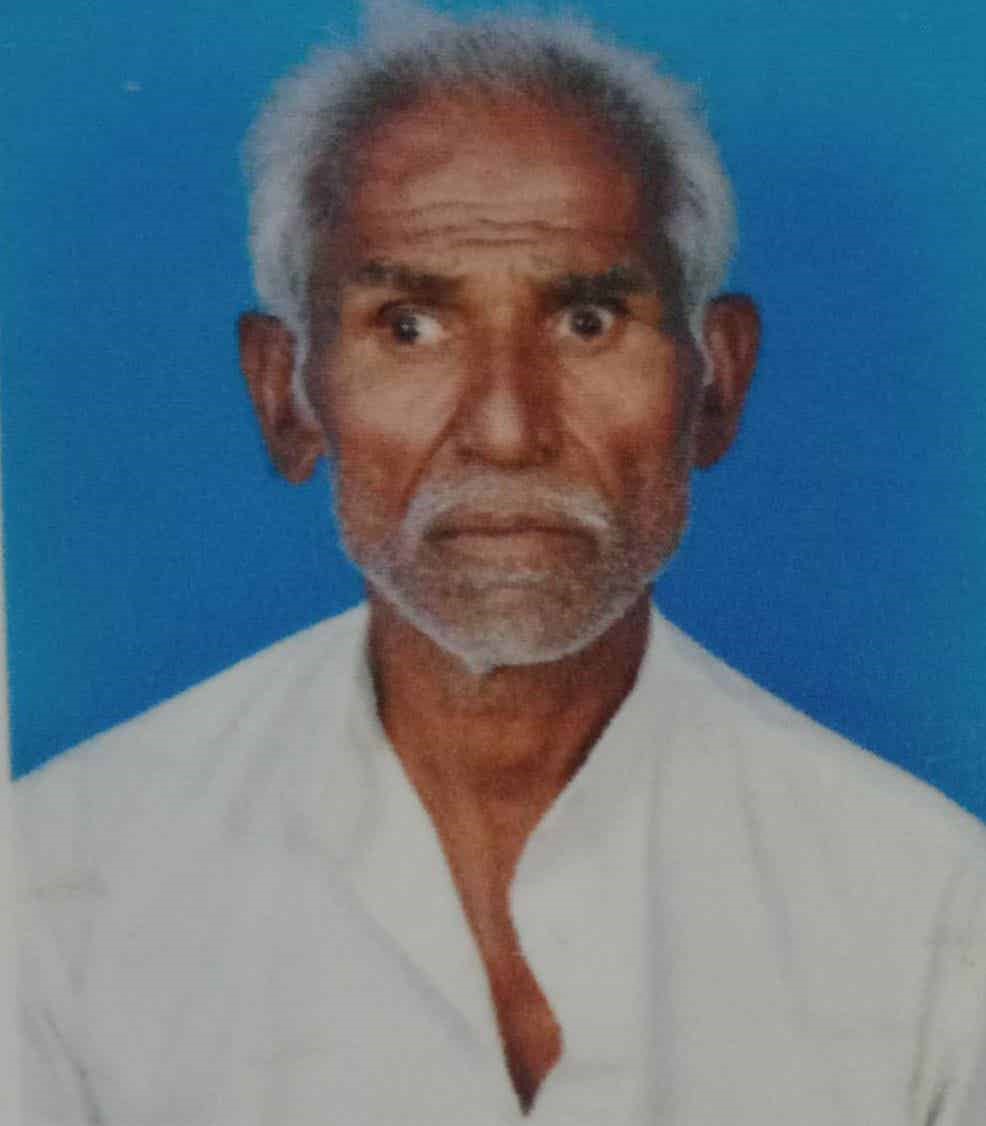 Sajjan Singh