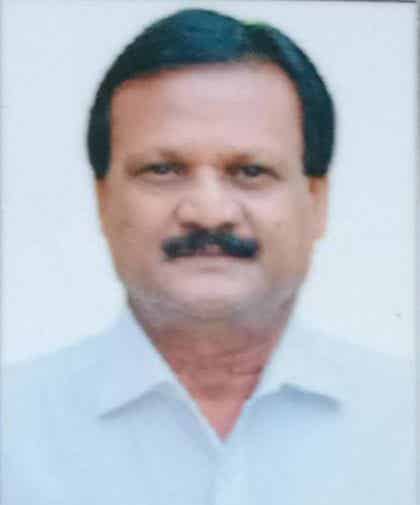 Sajjan Singh Verma
