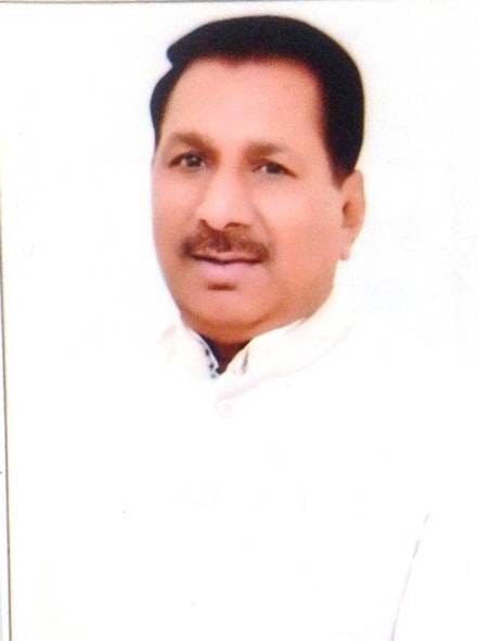 Aidal Singh Kansana