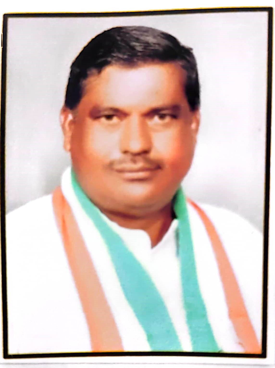Ajab Singh Kushwah