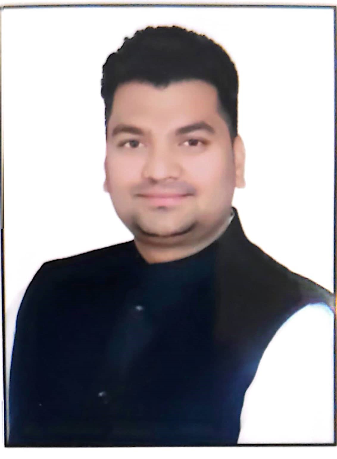 Kuldeep Singh Sikarwar