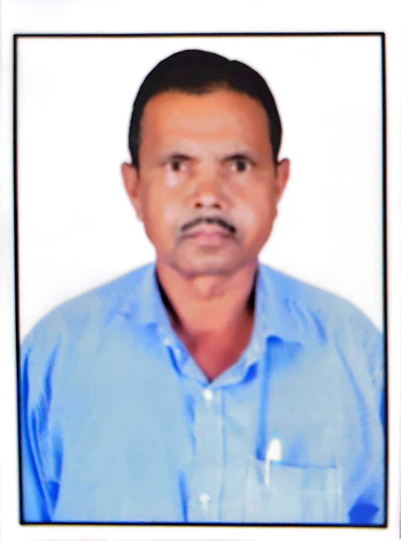 Matadeen Soni