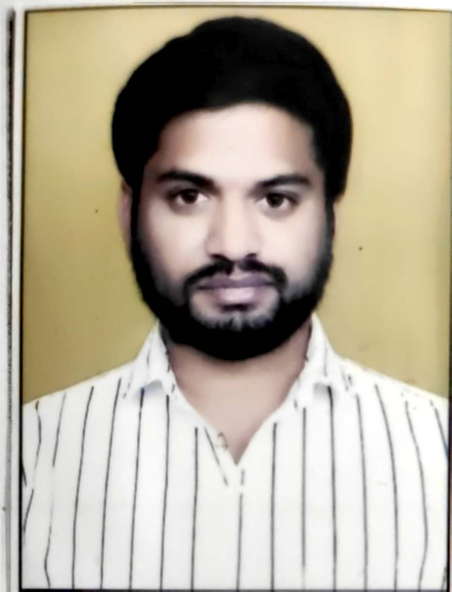 Mithun Yadav