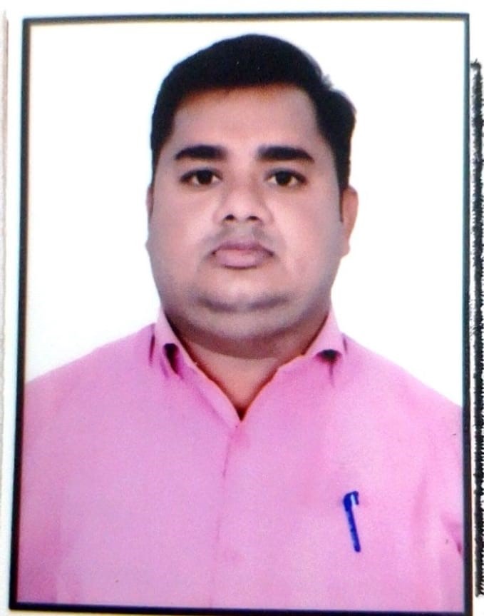 Sushel Kumar Kushwah