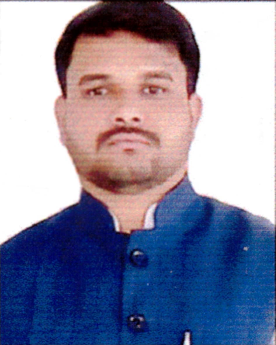 Ashish Sen