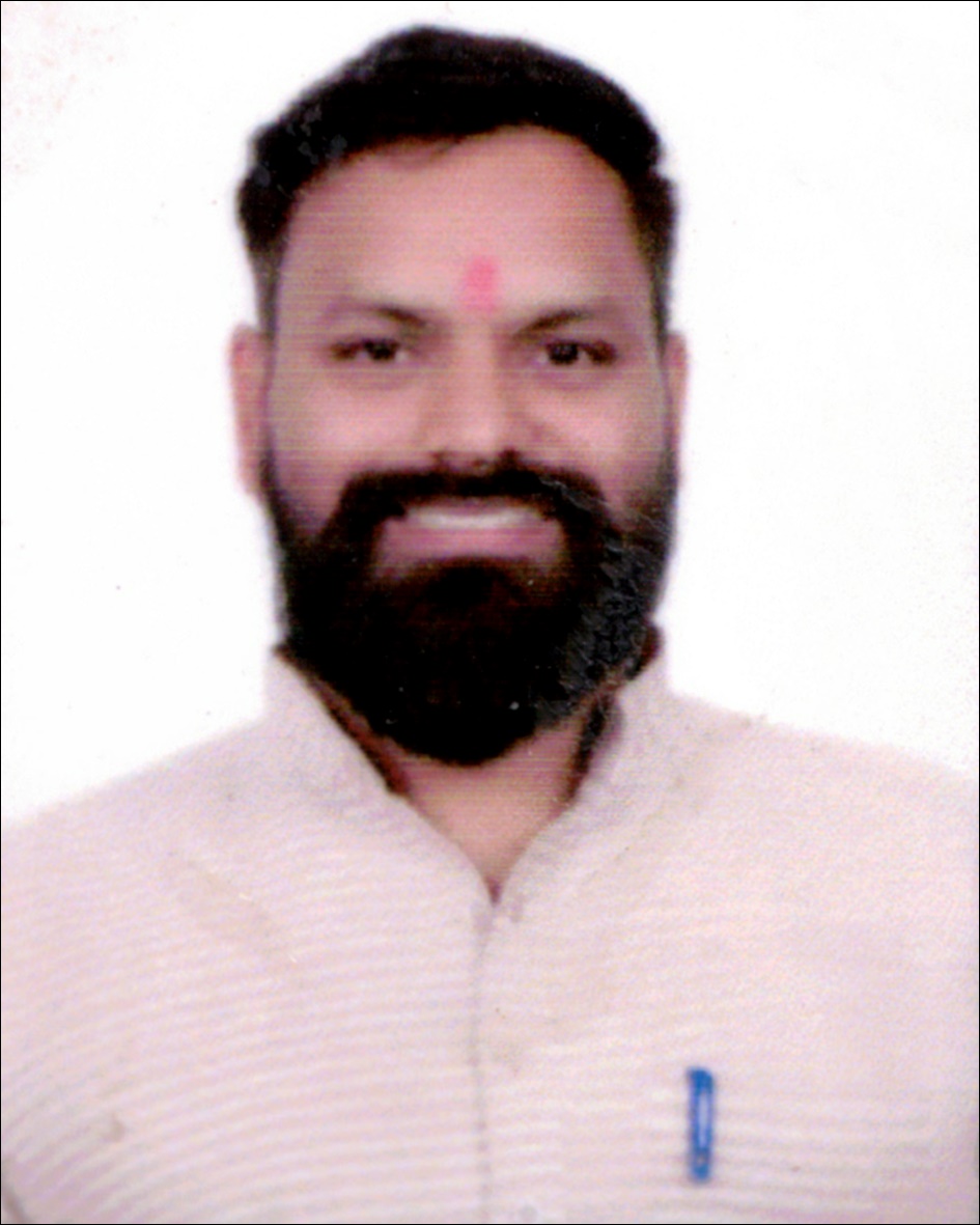 Er. Yogesh Singh Kushwaha