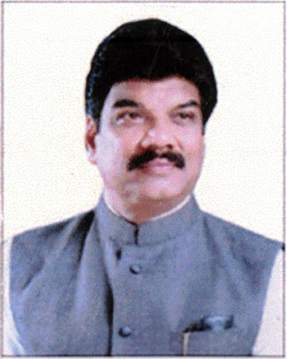 Govind Singh Rajput
