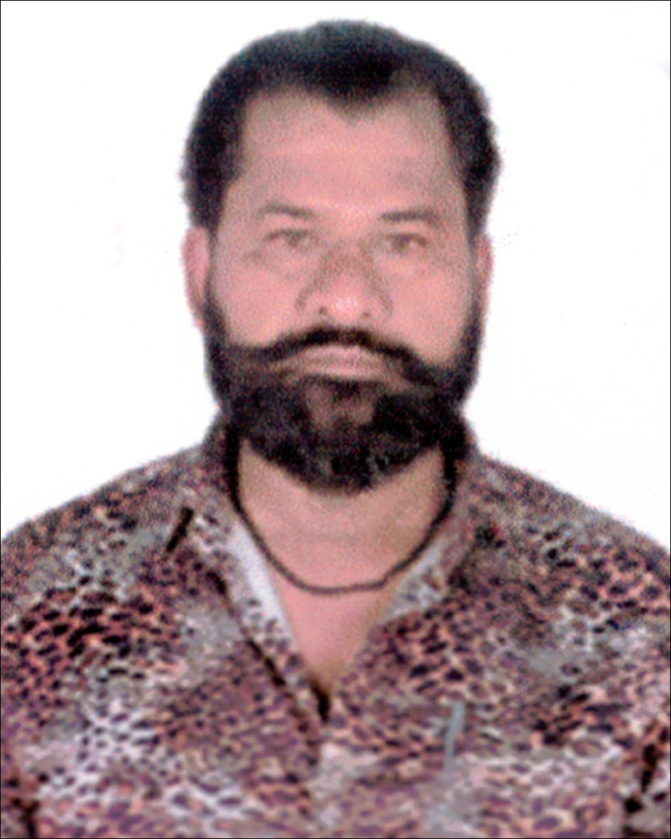 Jakir Ali