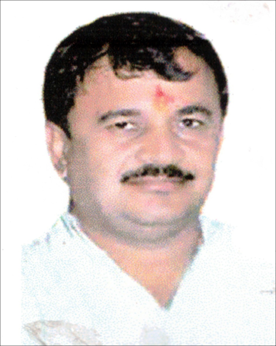 Neeraj Sharma