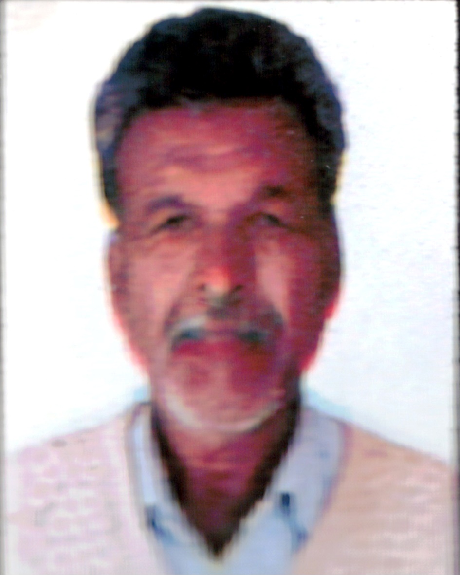 Raghunath Patel