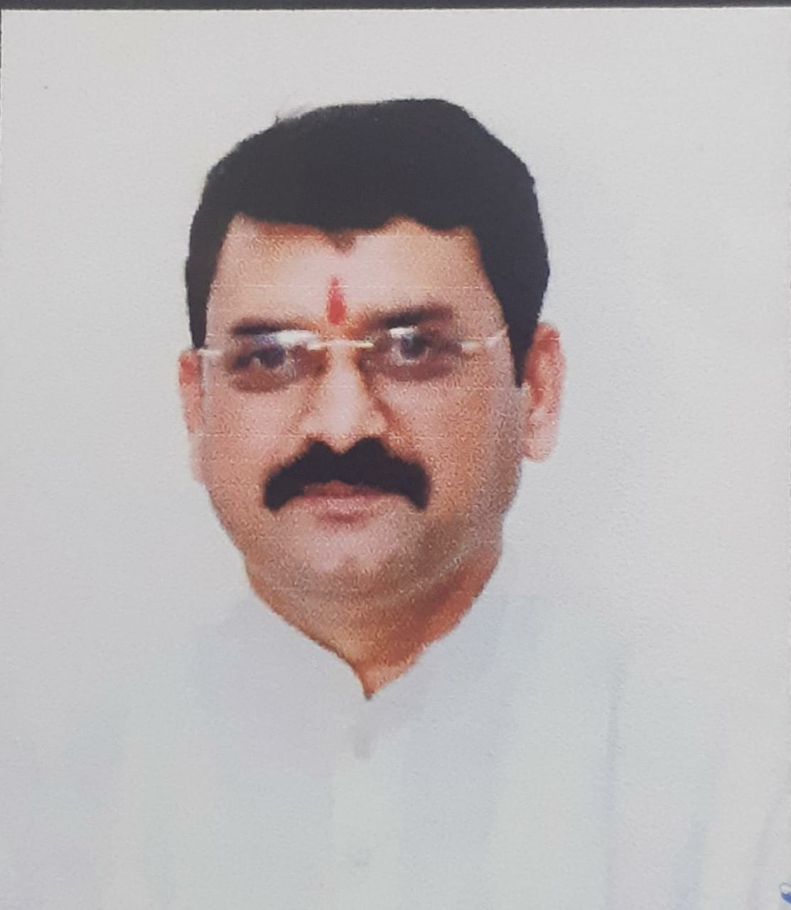 Rajkumar Singh 'Dhanora'