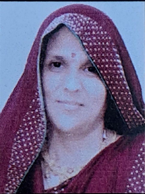 Sandhya Rajkumar Singh 'Dhanora'