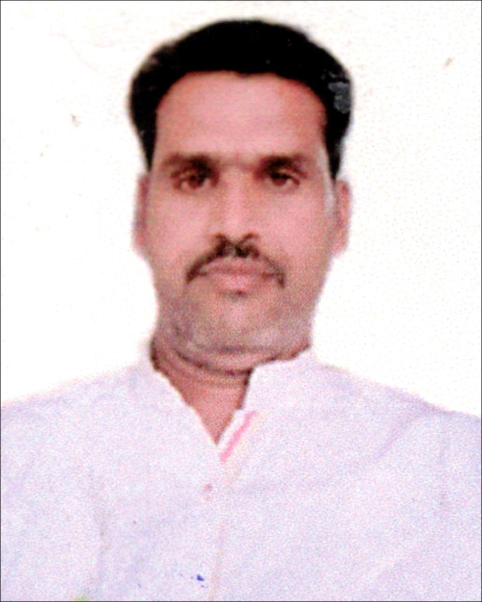 Shishupal Singh