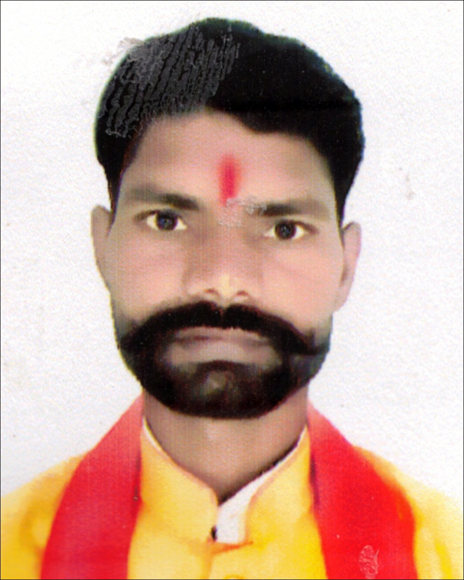 Tulsiram Pal (Hinnod)
