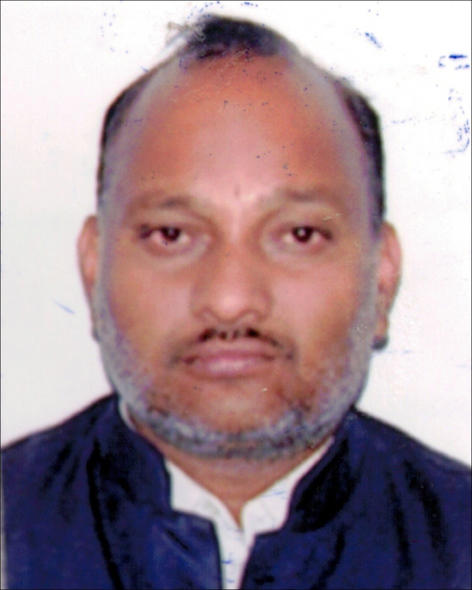 Vinod Kurmi
