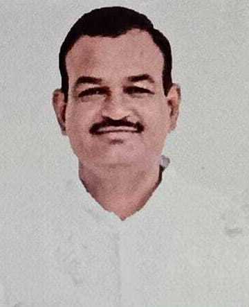 Bhairon Singh Bapu
