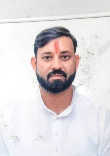 Jitu Patidar