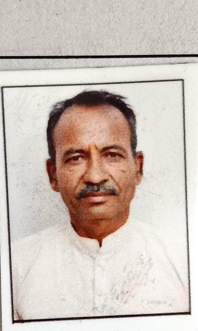 Kalsiya Pirulal