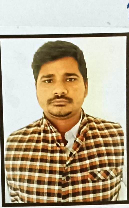 Karan Gurjar