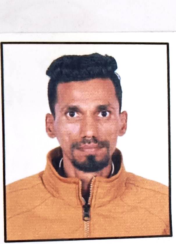 Mohsin Bhanej