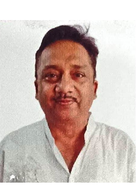 Naveen Mishra
