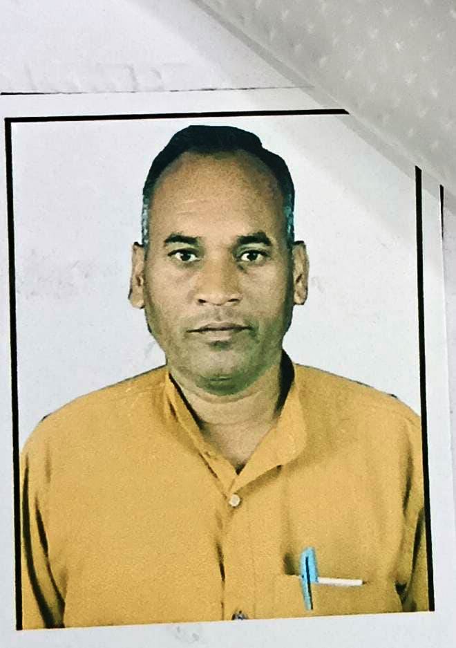 Rameshwar Mandloi