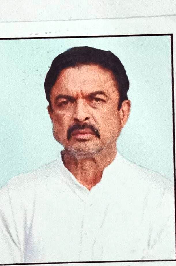 Vikram Singh Rana Guddu Bhaiya