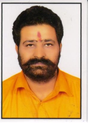 Shantilal Patidar