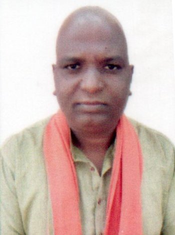Mahesh Parmar