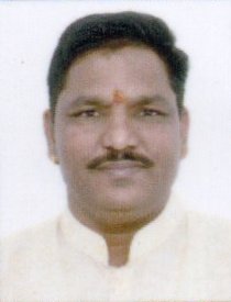 Mukesh Parmar