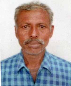 Ramchandra Rathor