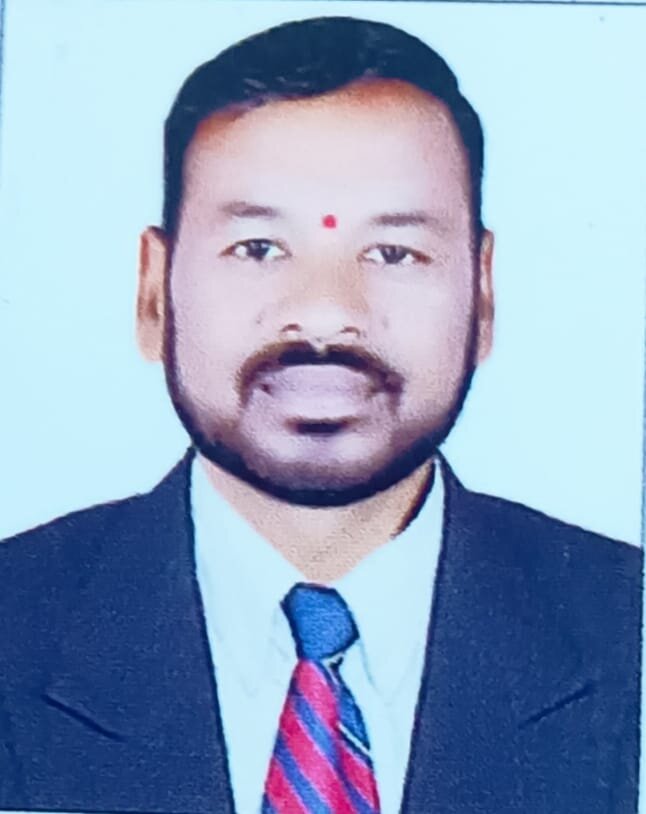 Harigovind Jhariya