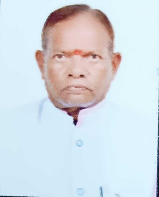 Kishor Bhanu Shah (Babuji)