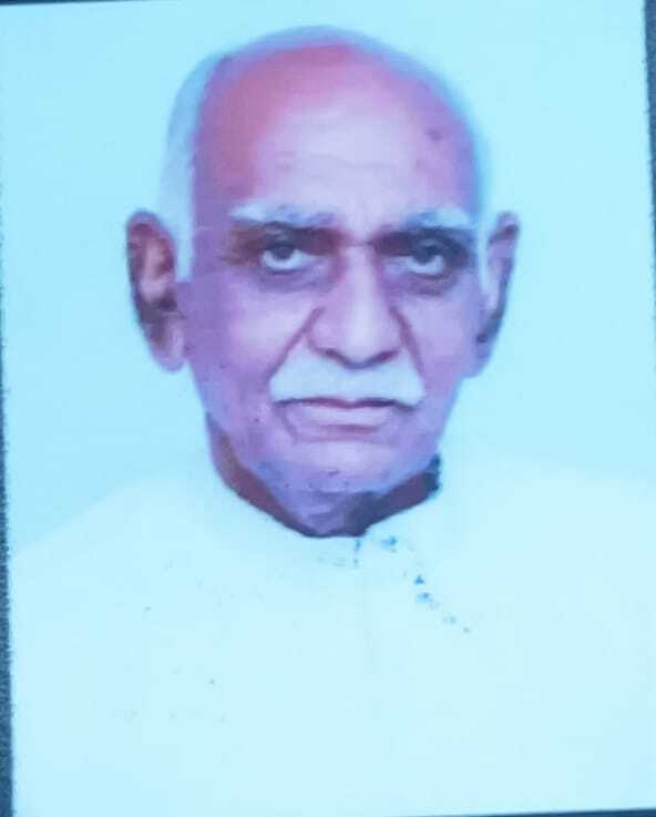 Vishwanath Singh Mulam Bhaiya