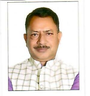 Devendra Singh