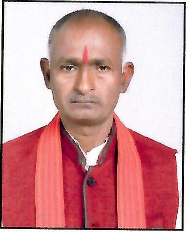 Kamaldhari Kushwaha