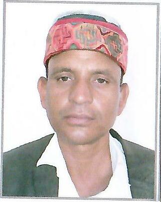 Mewalal Prajapati