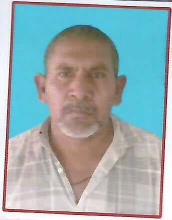Ramashray Kol
