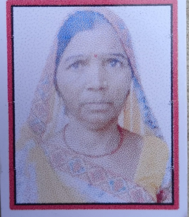 Usha Davii