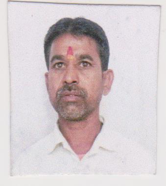 Babu Damor