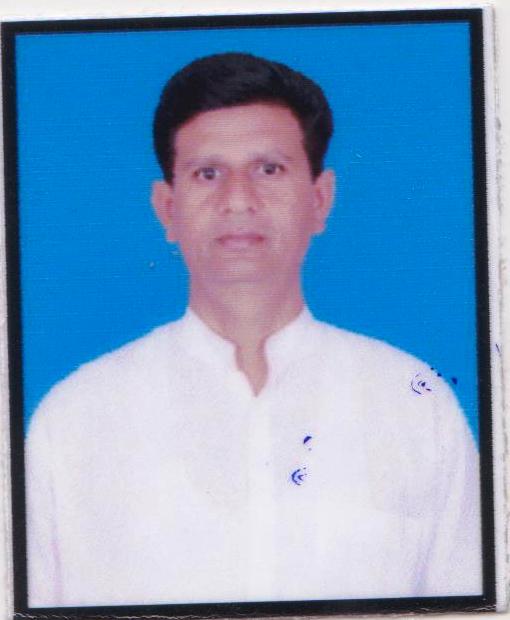 Dinesh Damar