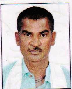 Tolsingh Bhuriya