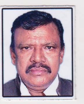 Udaysingh Massar