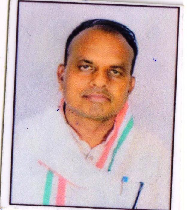 Veersingh Bhuriya