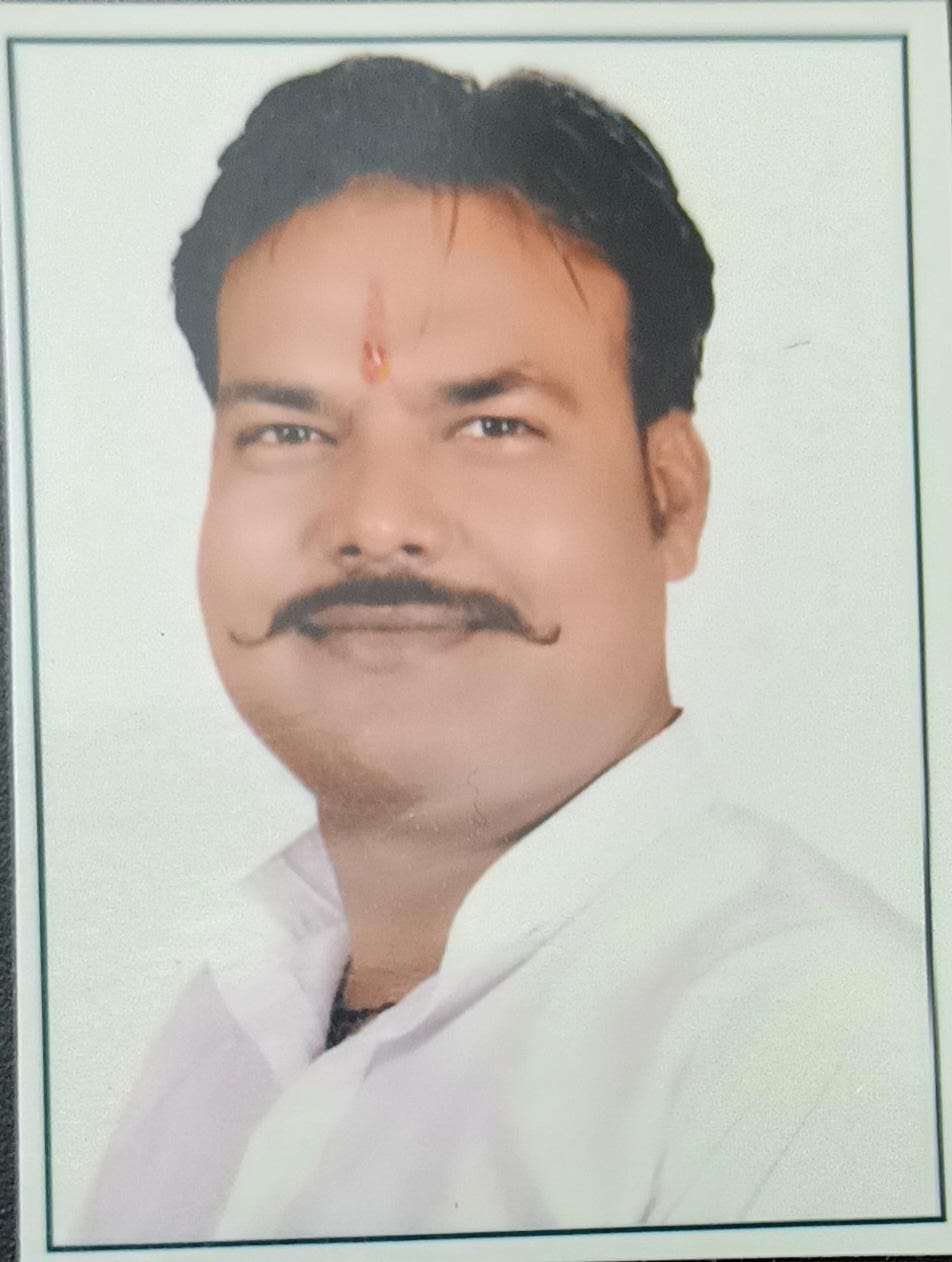 Anand Kushawaha