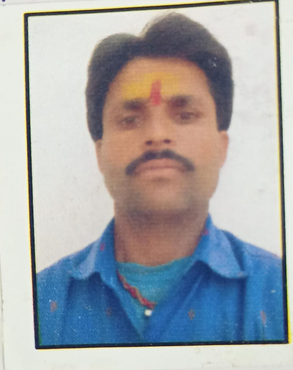 Babulal Yadav