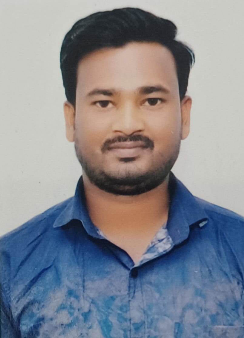 Deepchand Prajapati